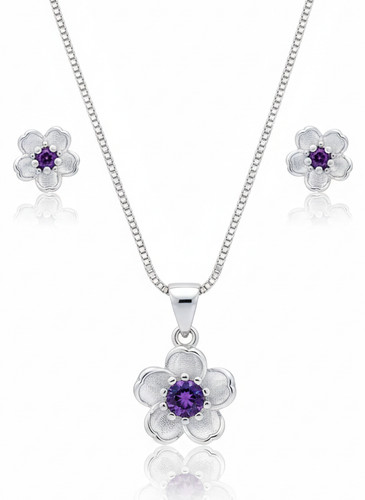 Sterling silver 925 - silver,