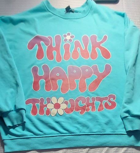 Primark retro hippy style - retro,