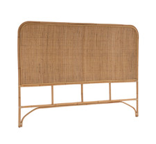 Ladara Braided Rattan