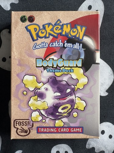 Pokémon tcg open empty - pokémon,