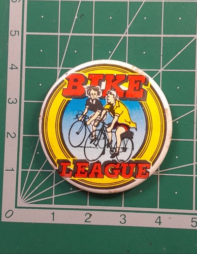Cycling badge bike - cycling,