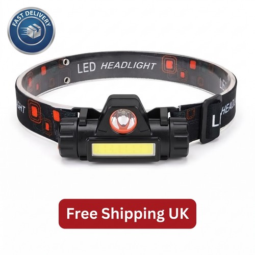 Led super bright - 2x, head