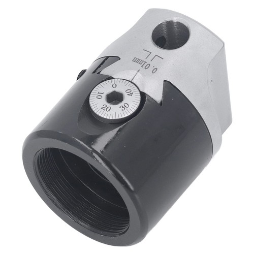 12mm adjustable boring - , head