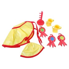 My Little Pony Show Stable