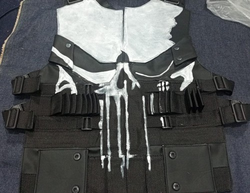 Men the punisher season 3 - punisher,