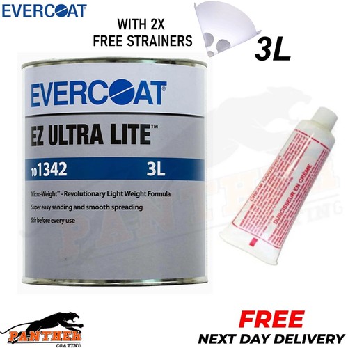 Evercoat rage ultra - evercoat,