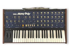 Korg Mono/Poly Vintage