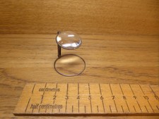 Antique jewellers loupe - loupe, /