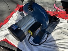 Sealey SM31 .v3 305mm disc sander *virtually brand new*