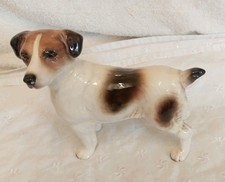 Large COOPERCRAFT Jack Russell