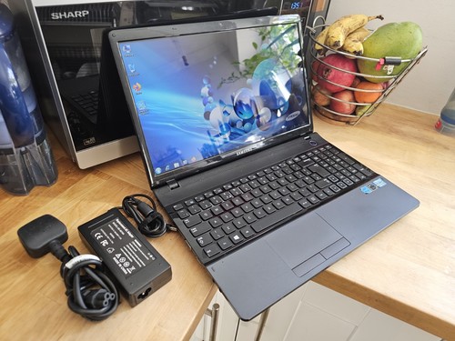 Samsung 300e intel core - 300e,