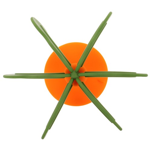 Silicone slow feeder dog bowl - slow,