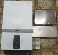 Britony water heater - heater, read