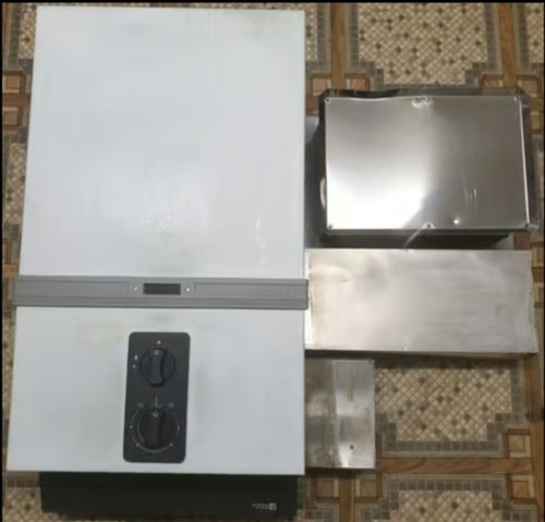 Britony water heater read - britony, 2t