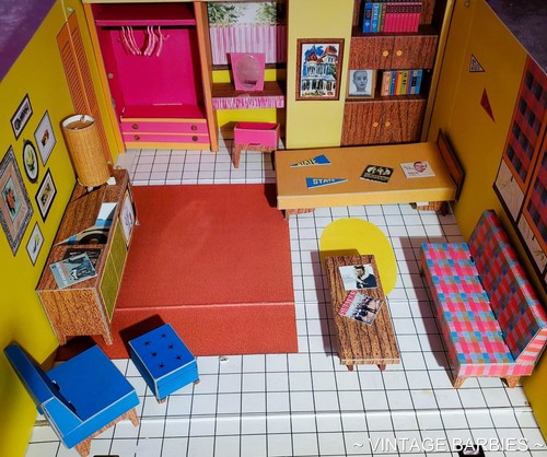 Rare vintage barbie - vintage, dream