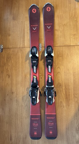 Blizzard brahma 110cm - brahma,