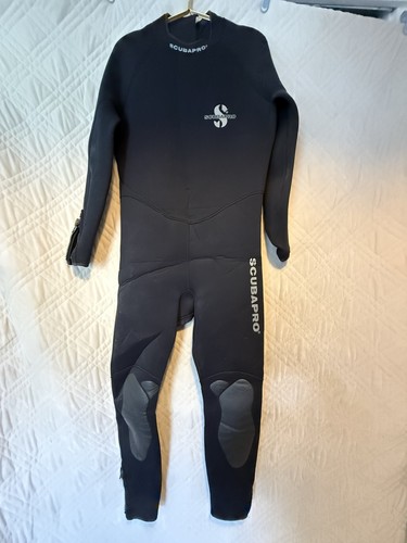 Scuba pro xxl wet suit - wet,