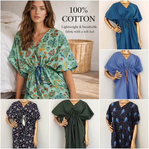 100 organic cotton summer - 100%,