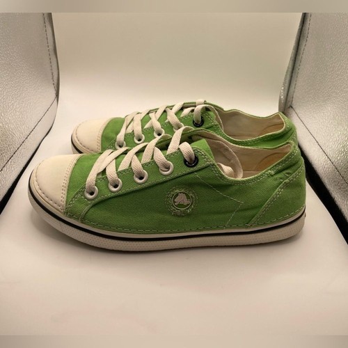 Crocs hover green women - crocs,