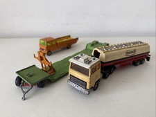 Matchbox Super King Truck Siku