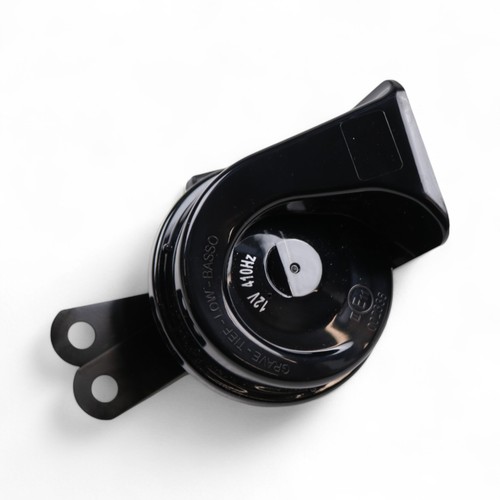 Horn for renault twingo 2 - horn,