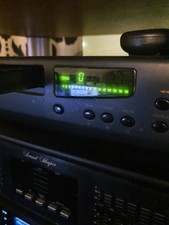 Arcam Alpha 9 HD CD Player