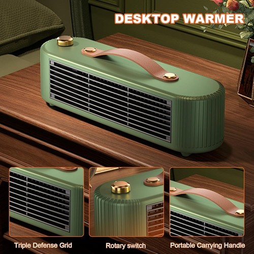 Portable ceramic electric - portable,