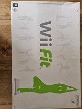 Nintendo Wii Fit Plus Sports