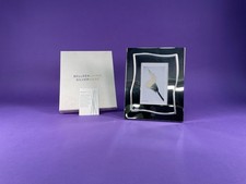 Belleek Living Wave 4x6 frame