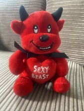 Card Factory Cuddles