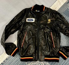 Rally Jacket Ford Rallye Sport 1975 NOS