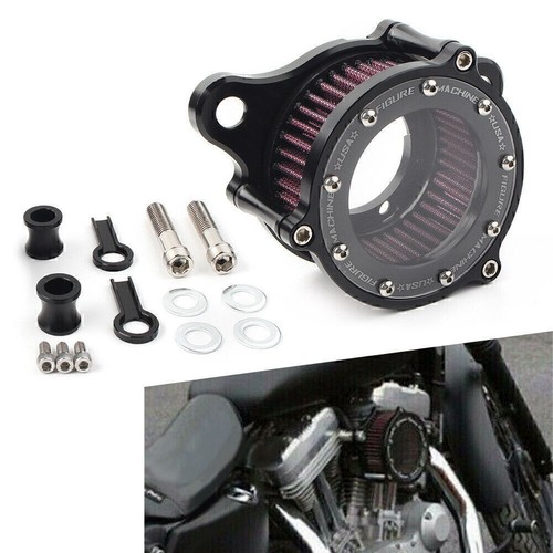 Air cleaner intake - intake, filter