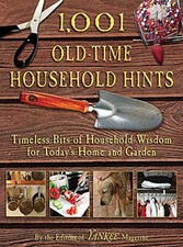 1,001 Old-Time Household
