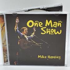 Harding, Mike : One Man Show