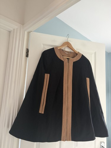 Vintage laura ashley - laura, black