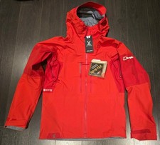 £440 RRP BERGHAUS MENS MTN