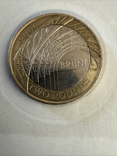 2006 brunel achievements - uk,