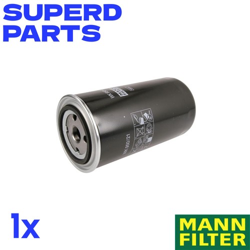 Fuel filter fits daf - filter, lf