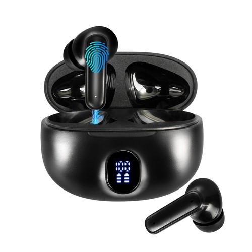 Wireless earbuds bluetooth 3 - earbuds, 5.3