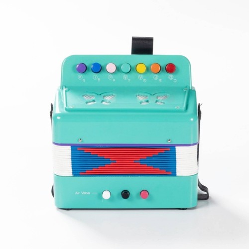 Toy accordion compact kids - compact,