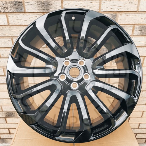New inch alloys - 4x,