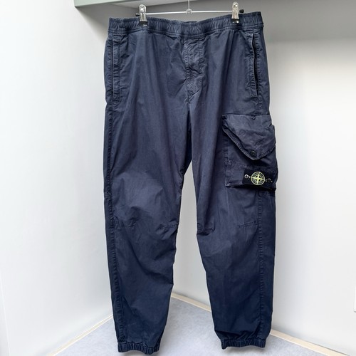 Stone island cargo trousers - stone,