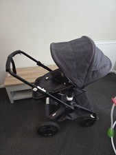 Bugaboo Fox