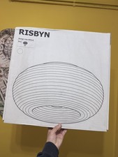 Brand New Ikea RISBYN Pendant