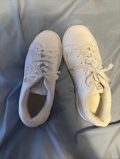 Fila Womens White Trainers