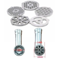 Replaceable Stainless Steel