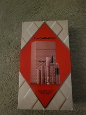 Mac Velvet Teddy's Gift Set