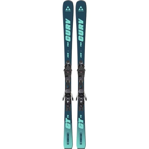 Women ski fischer - women, the