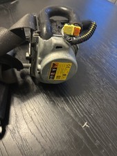 2016-2019 Vauxhall Astra K