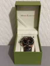 Limited Edition Mann Egerton